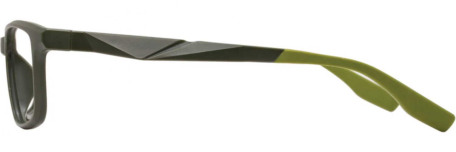 Michael Ryen MRX104 Eyeglasses - view 4